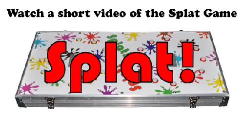 splat