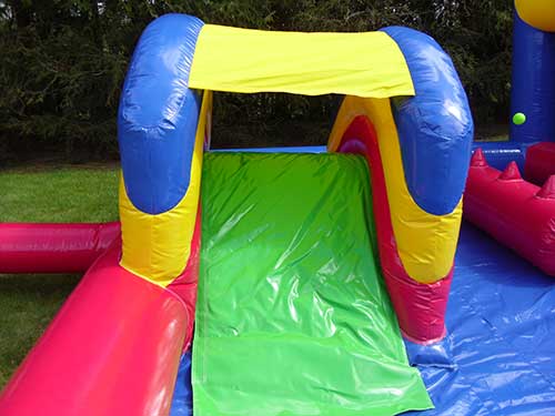 Toddler Playzone