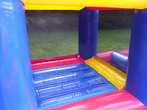Toddler Playzone