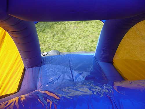 Obstacle Course
